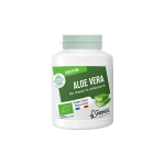 Phytoceutic les monos aloe vera bio, digestion, 60 g�lules