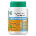 Phytoceutic proroyal bio gel�e royale lyophilis�e 60 g�l