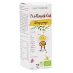 Phytoceutic proroyal kid sirop adoucissant kid flacon 90 ml