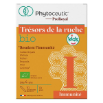 Phytoceutic proroyal kid tr�sors de la ruche kid 10 doses x 10 ml