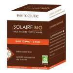 Phytoceutic solaire bio 120 comprimés Phytoceutic solaire bio 120 comprimés