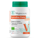 Phytoceutic spiruline forte 1000mg bio 90 comprims