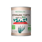 Phytoceutic spiruline forte bio 1000mg 90 comprimés Phytoceutic spiruline forte bio 1000mg 90 comprimés
