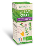 Phytoceutic spray oral gorge bio 15ml Phytoceutic spray oral gorge bio 15ml