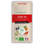 Phytoceutic cure flash tonic 3g bio 30 comprimés Phytoceutic cure flash tonic 3g bio 30 comprimés