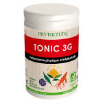 Phytoceutic tonic 3g 60 comprimés Phytoceutic tonic 3g 60 comprimés