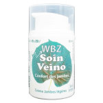 Phytocosmo wbz soin veino crme jambes lgres 50ml