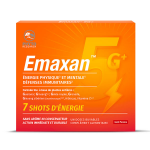 Phytosearch emaxan 5g + 1 bote de 7 unidoses