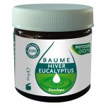Phytosun arms respiration baume hiver eucalyptus 60g