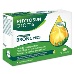 Phytosun arms capsules bronches 30 capsules