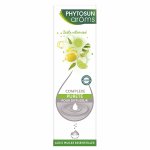 Phytosun armsambiancecomplexe puret huiles essentielles pour diffusion 30ml