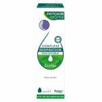 Phytosun armsambiancecomplexe respiration huiles essentielles pour diffusion 30ml