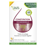 Phytosun ar�ms constipation occasionnelle sans sucres 10 sachets