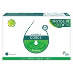 Phytosun ar�ms respiration gorge 30 gommes