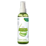 Phytosun arôms gel à l'aloé vera bio 100ml Phytosun arôms gel à l'aloé vera bio 100ml