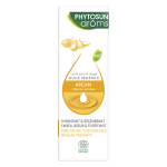 Phytosun arôms huile d'argan bio 50ml Phytosun arôms huile d'argan bio 50ml