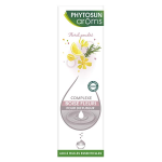 Phytosun arms huiles diffuseur complexe bois fleuri 30ml
