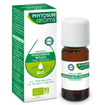 Phytosun ar�ms huile essentielle bio mandarine rouge zestes 10ml