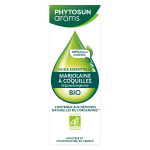 Phytosun ar�ms huile essentielle bio marjolaine a coquilles 5ml