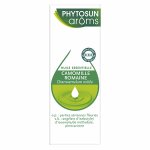 Phytosun arms huile essentielle camomille romaine 5ml