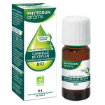 Phytosun arms huile essentielle cannelle de ceylan bio 5ml