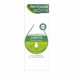 Phytosun arms huile essentielle carotte 5ml