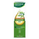 Phytosun ar�ms huile essentielle de chanvre bio 100% pure et naturelle 5ml