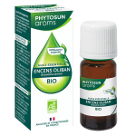 Phytosun arms huile essentielle encens oliban bio 5ml