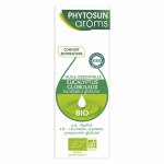Phytosun arms huile essentielle eucalyptus globulus bio 10ml