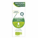 Phytosun arms huile essentielle eucalyptus radi bio 10ml