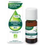 Phytosun arms huile essentielle eucalyptus radi bio 10ml