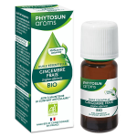 Phytosun arms huile essentielle gingembre frais bio 5ml