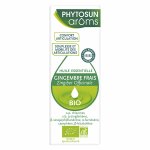 Phytosun arms huile essentielle gingembre frais bio 5ml