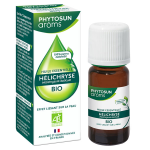 Phytosun arms huile essentielle hlichryse bio 5ml