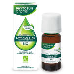 Phytosun arms huile essentielle lavande fine bio 10ml