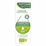 Phytosun arms huile essentielle lavande fine bio 10ml