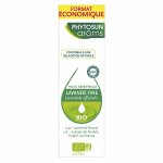 Phytosun arms huile essentielle lavande fine bio 30ml