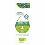 Phytosun arms huile essentielle marjolaine a coquilles bio 5ml