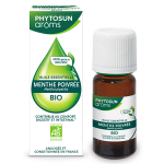 Phytosun arms huile essentielle menthe poivre bio 10ml