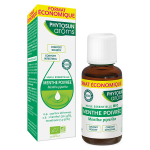 Phytosun arms huile essentielle menthe poivre bio 30ml