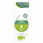 Phytosun arms huile essentielle nroli bigaradier bio 2ml