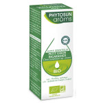 Phytosun arôms huile essentielle petit grain bigaradier bio 10ml Phytosun arôms huile essentielle petit grain bigaradier bio 10ml