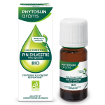 Phytosun arms huile essentielle pin sylvestre bio 5ml