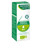 Phytosun arms huile essentielle romarin  verbnone bio 5ml