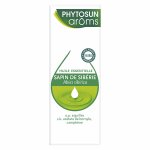 Phytosun arms huile essentielle sapin de sibrie 10ml
