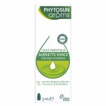 Phytosun arôms huile essentielle sarriette vivace bio 5ml Phytosun arôms huile essentielle sarriette vivace bio 5ml