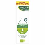 Phytosun arôms huile essentielle tea tree bio 30ml Phytosun arôms huile essentielle tea tree bio 30ml