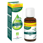 Phytosun arôms huile essentielle tea tree bio 30ml Phytosun arôms huile essentielle tea tree bio 30ml