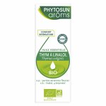 Phytosun arms huile essentielle thym  linalol bio 5ml