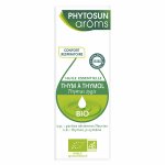 Phytosun arms huile essentielle thym  thymol bio 10ml